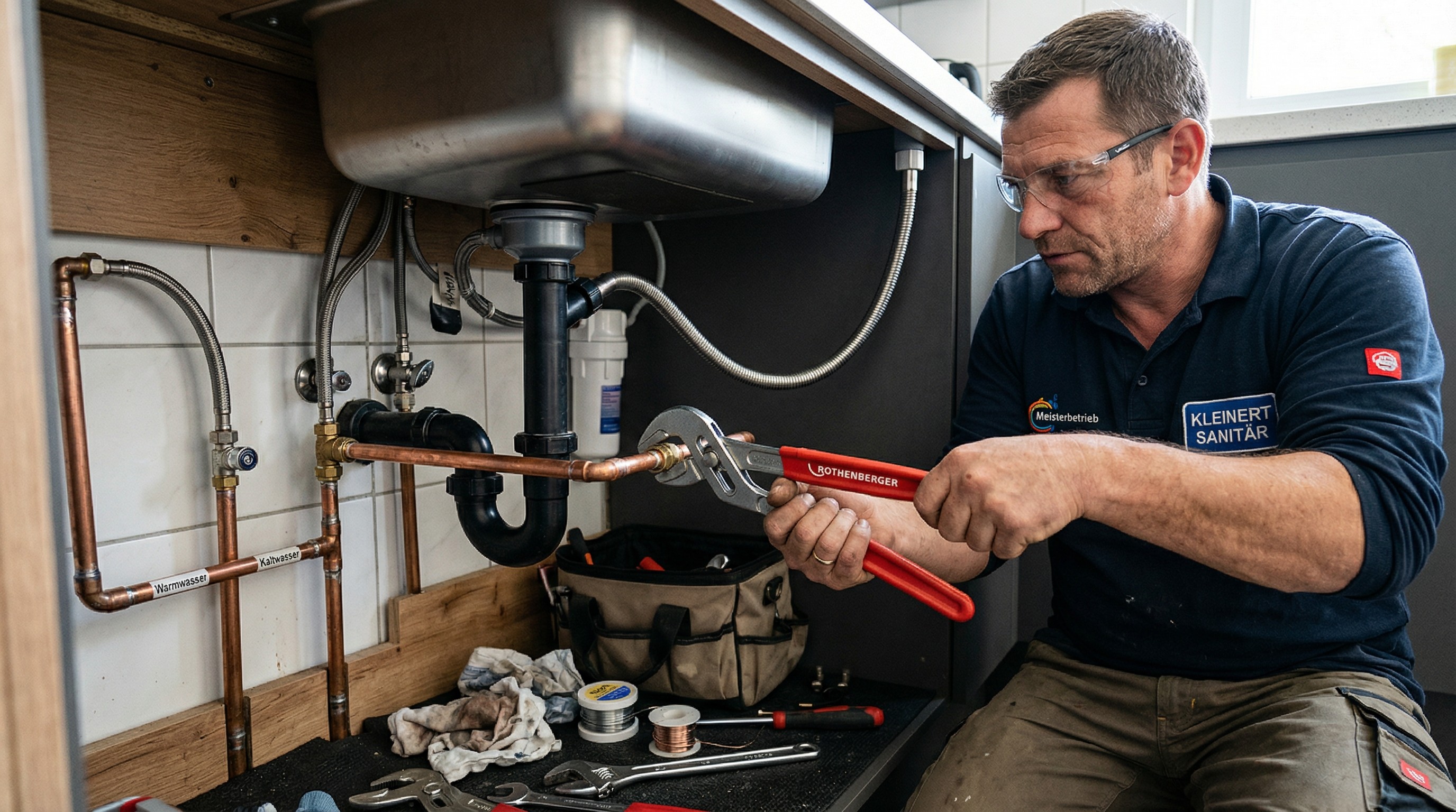 Laage Inh. Sven Laage e.K. – Sanitärinstallateur Lüdenscheid